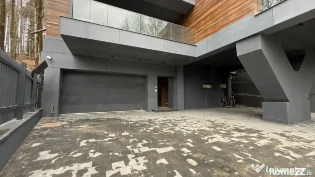 Apartament 2 Camere cu View Montan I Sinaia
