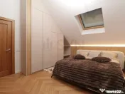 Apartament 2 Camere cu View Montan I Sinaia 