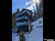 Apartament 2 Camere cu View Montan I Sinaia 