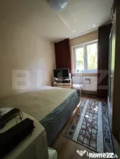 Apartament cochet in cartierul Florilor 