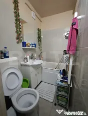 Apartament cochet in cartierul Florilor 