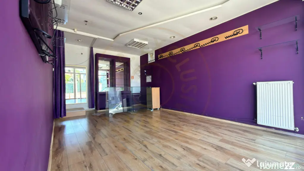 Inchiriaza in Ceair spatiul ideal pentru business-ul tau | 0