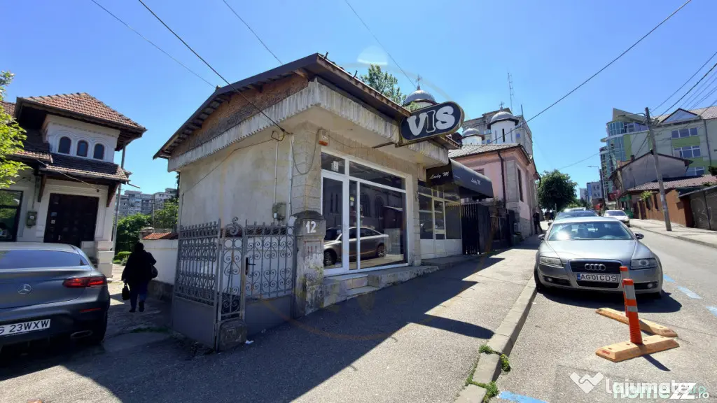 Inchiriaza in Ceair spatiul ideal pentru business-ul tau | 0