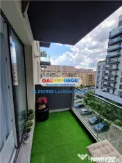 Apartament 2 camere, bloc nou, parcare I Astorium My Home