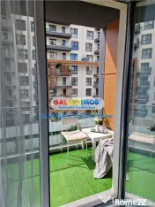 Apartament 2 camere, bloc nou, parcare I Astorium My Home