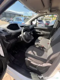 Cedare Leasing Peugeot Partner 2019 