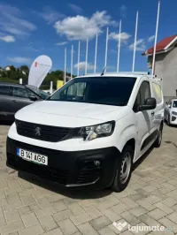 Peugeot Partner 2019 Cedare Leasing 