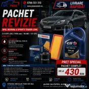 Pachet revizie Opel Insignia A Sports Tourer 