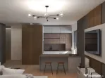 Timpuri Noi l Apartament 3 camere I Ansamblu rezidential nou