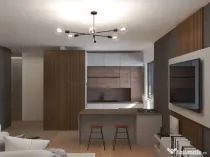 Timpuri Noi l Apartament 3 camere I Ansamblu rezidential nou