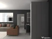 Timpuri Noi l Apartament 3 camere I Ansamblu rezidential nou 