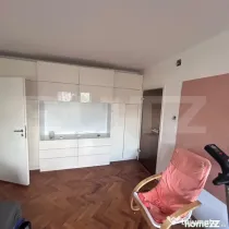 Apartament 3 camere, 67 mp utili, mobilat și utilat, zona B