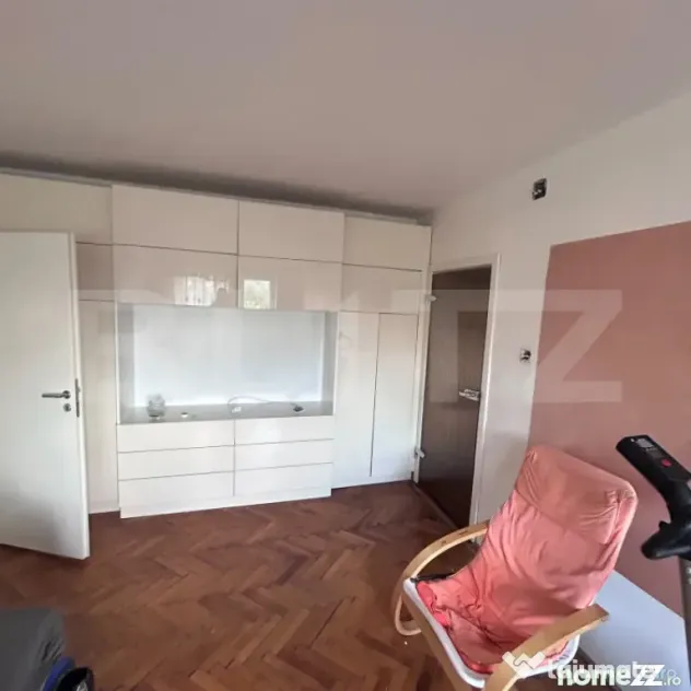 Apartament 3 camere, 67 mp utili, mobilat și utilat, zona B
