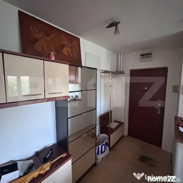 Apartament 3 camere, 67 mp utili, mobilat și utilat, zona B