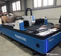 Servicii debitare / tăiere laser CNC în Aleșd, Bihor