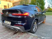 Bmw X4 xDrive M Sport 