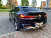 Bmw X4 xDrive M Sport 