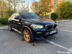 Bmw X4 xDrive M Sport