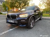 Bmw X4 xDrive M Sport 