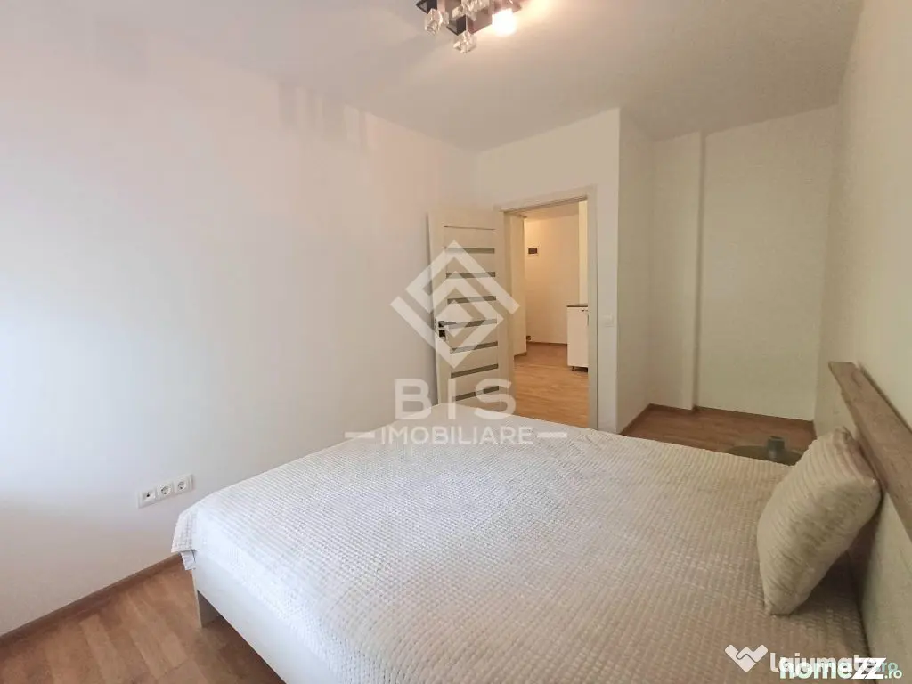 Apartament 2 camere, parter, Zona NORD |Bloc Nou | ***COM...