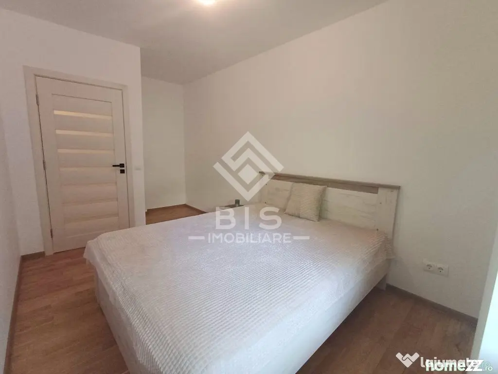 Apartament 2 camere, parter, Zona NORD |Bloc Nou | ***COM...