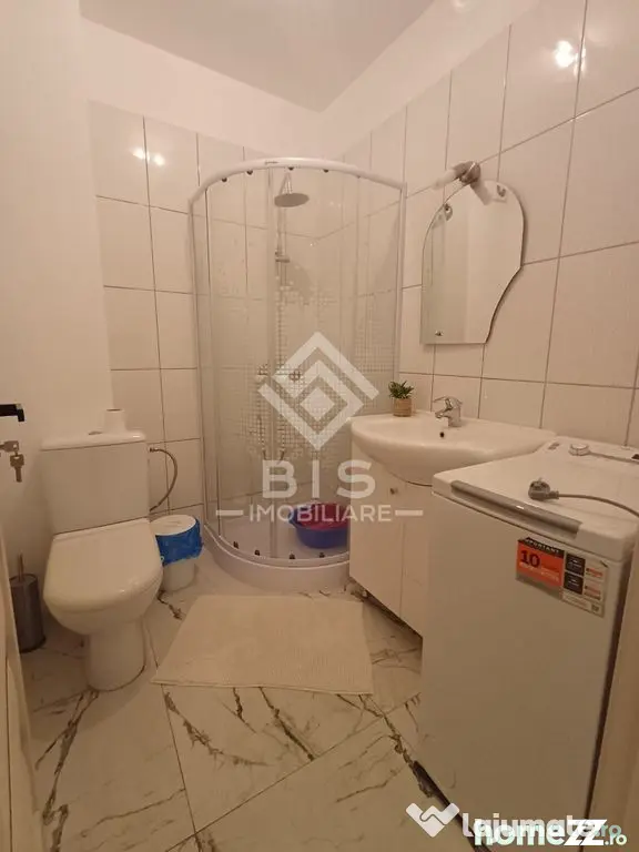 Apartament 2 camere, parter, Zona NORD |Bloc Nou | ***COM...
