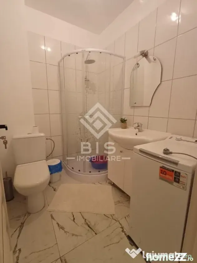 Apartament 2 camere, parter, Zona NORD |Bloc Nou | ***COM...