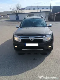 Dacia Duster 1.5dci an 2011 166000 km motor k9k 