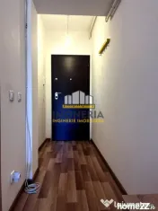 Garsoniera 34 – parcare inclusă – 600 m metrou Apărăt