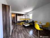 Garsoniera 34 – parcare inclusă – 600 m metrou Apărăt 