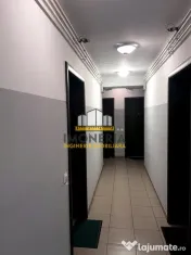 Garsoniera 34 – parcare inclusă – 600 m metrou Apărăt 