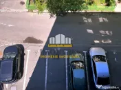 Garsoniera 34 – parcare inclusă – 600 m metrou Apărăt 