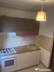Garsoniera 30mp Popești 5 min metrou Dimitrie Leonida
