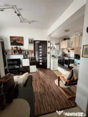 - 2 camere - Rahova - Alexandriei - Leroy Merlin - mobilat 