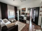 - 2 camere - Rahova - Alexandriei - Leroy Merlin - mobilat 