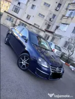 Volkswagen Jetta 2007