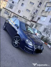 Volkswagen Jetta 2007