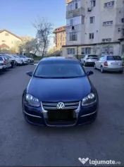 Volkswagen Jetta 2007