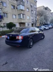 Volkswagen Jetta 2007