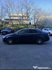 Volkswagen Jetta 2007