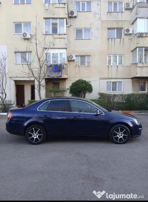 VOLKSWAGEN Jetta 2007 — imagine 5