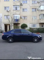 Volkswagen Jetta 2007