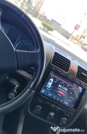 Volkswagen Jetta 2007