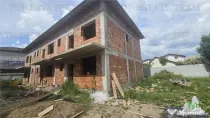 Triplex premium zona Parc Ghidiceni-Prelungirea Ghencea