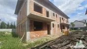 Triplex premium zona Parc Ghidiceni-Prelungirea Ghencea 