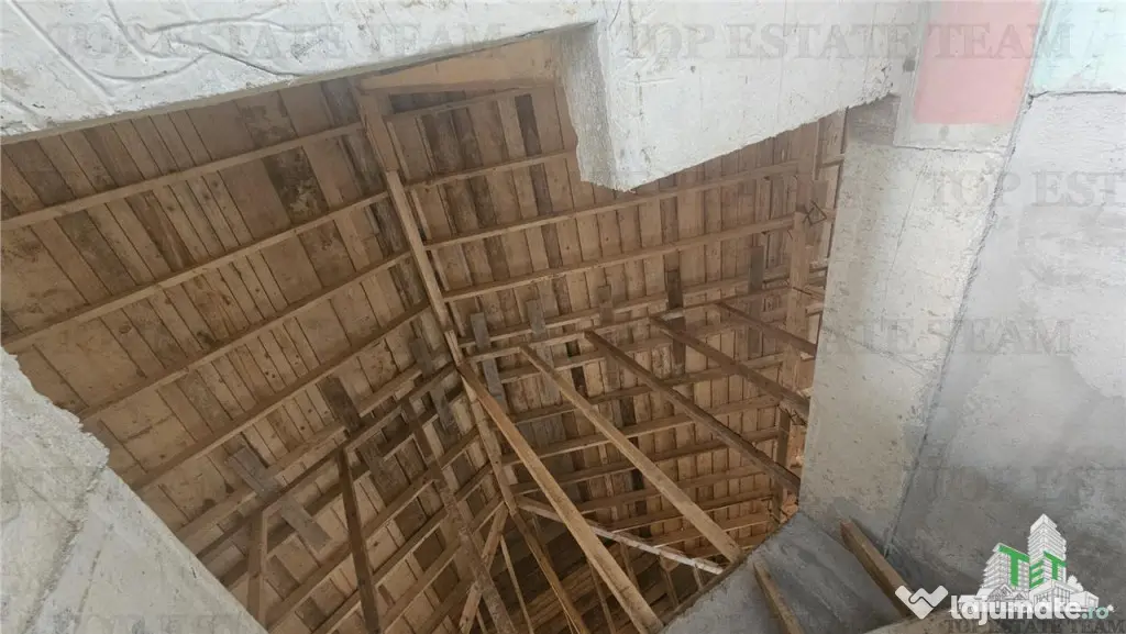 Triplex premium zona Parc Ghidiceni-Prelungirea Ghencea