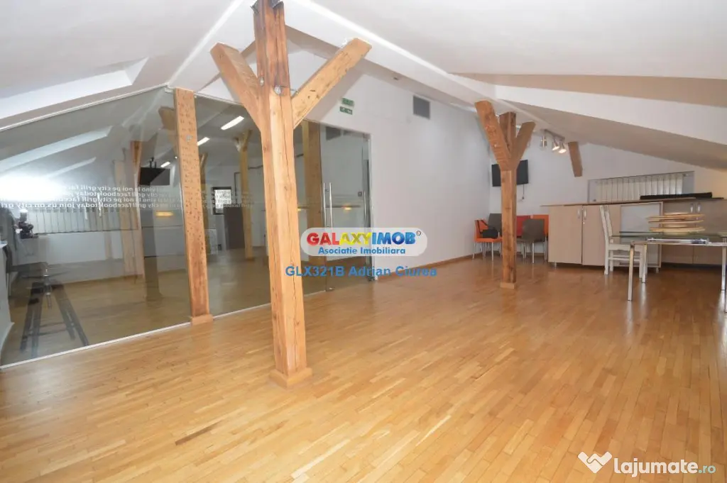 Birouri 110mp | Victoriei | Lascar Catargiu | Centrala Propr