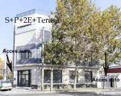 S+P+2+terasa,2020,curte proprie,2 intrari,Birou/Rezidential