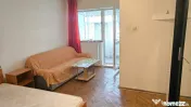Vand garsoniera in Deva, etaj 3, mobilata, utilata, zona Strand 