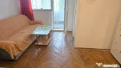 Vand garsoniera in Deva, etaj 3, mobilata, utilata, zona Strand 